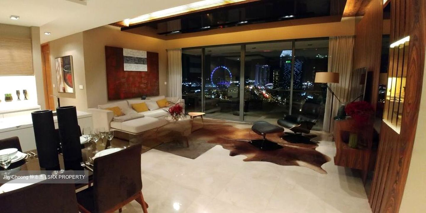 The Concourse (D7), Condominium #507766921